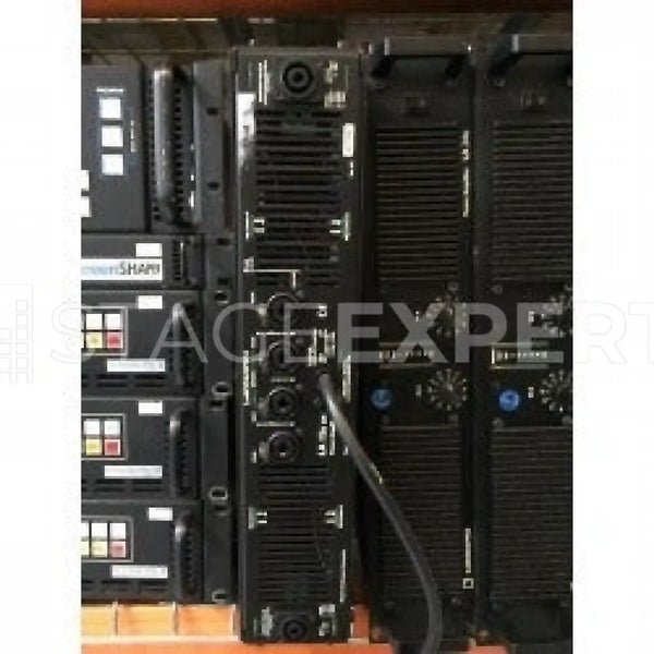 L-Acoustics LA15A Amplified Controller System Amplifier