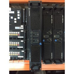 L-Acoustics LA15A Amplified Controller System Amplifier