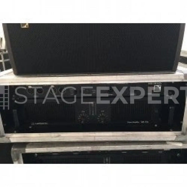 L-Acoustics LA17 + LLC108A Kit | Amplifier & Controller