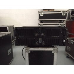 L-Acoustics LA17A Amplifier - System Power for Pros