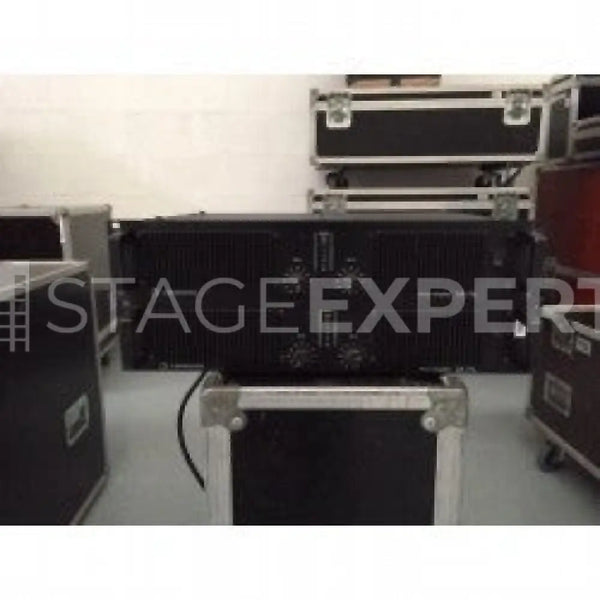 L-Acoustics LA17A Amplifier - System Power for Pros