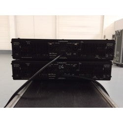 L-Acoustics LA17A Amplifier - System Power for Pros
