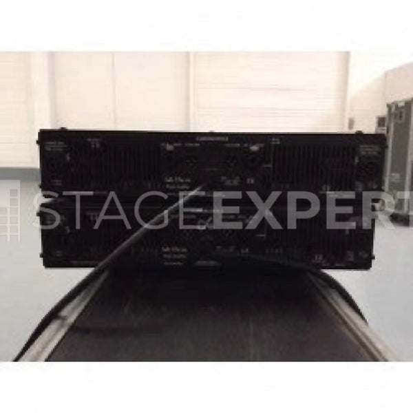 L-Acoustics LA17A Amplifier - System Power for Pros