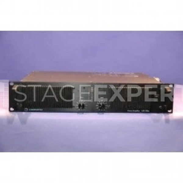 L‑Acoustics LA24 Amplifier – High‑Power System Amp
