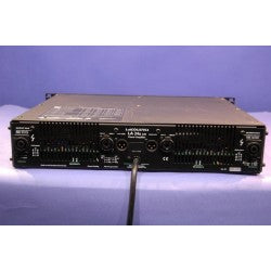 L‑Acoustics LA24 Amplifier – High‑Power System Amp