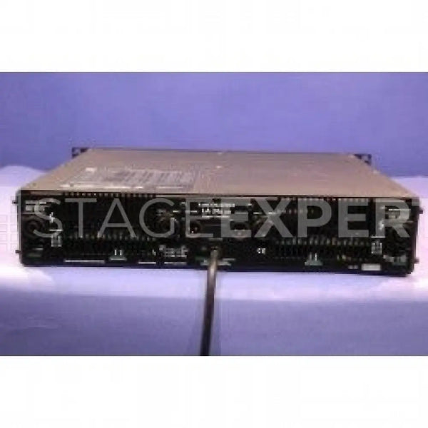 L‑Acoustics LA24 Amplifier – High‑Power System Amp