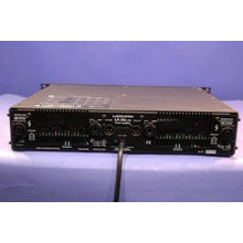 Load image into Gallery viewer, L‑Acoustics LA24 Amplifier – High‑Power System Amp
