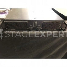 Load image into Gallery viewer, L-Acoustics LA24 Power Amplifier – 2Ω Stable, High Output
