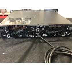 L-Acoustics LA24 Power Amplifier – 2Ω Stable, High Output