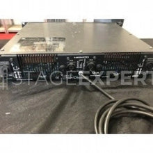 Load image into Gallery viewer, L-Acoustics LA24 Power Amplifier – 2Ω Stable, High Output
