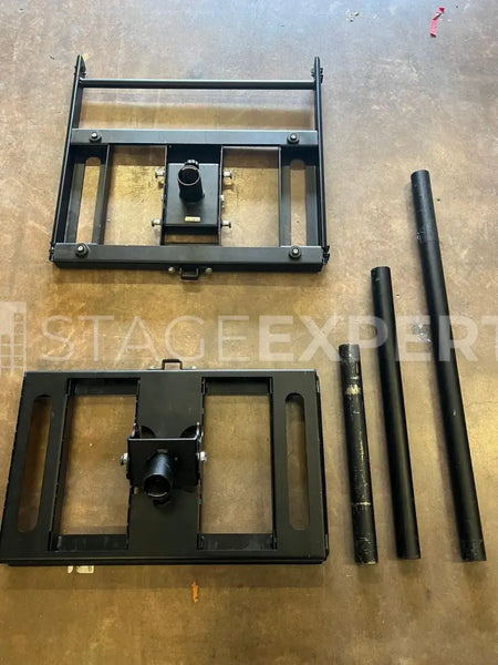 L’Acoustics set
