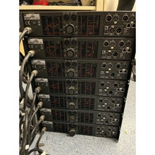 Load image into Gallery viewer, L-Acoustics LA8 System Amplifier with DSP &amp; Networking
