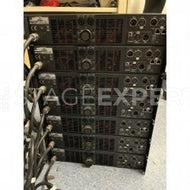 L-Acoustics LA8 System Amplifier with DSP & Networking