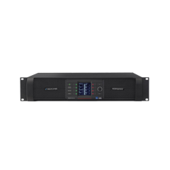 Lab Gruppen PLM 20K44 – 20kW 4-channel system amplifier