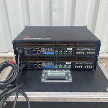 Load image into Gallery viewer, Lab Gruppen C 48:4 Power Amplifier – 4 x 1200 W, 2U
