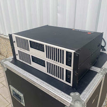 Load image into Gallery viewer, Lab Gruppen C 48:4 Power Amplifier – 4 x 1200 W, 2U
