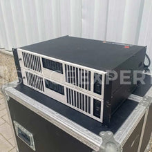 Load image into Gallery viewer, Lab Gruppen C 48:4 Power Amplifier – 4 x 1200 W, 2U
