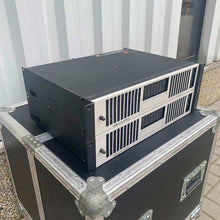 Load image into Gallery viewer, Lab Gruppen C 48:4 Power Amplifier – 4 x 1200 W, 2U
