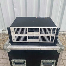 Load image into Gallery viewer, Lab Gruppen C 48:4 Power Amplifier – 4 x 1200 W, 2U
