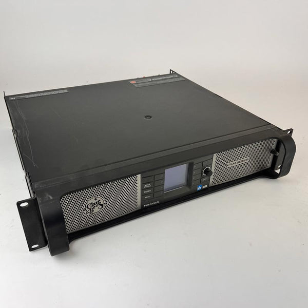 Lab Gruppen PLM10000Q System Amplifier | Certified Pre‑Owned