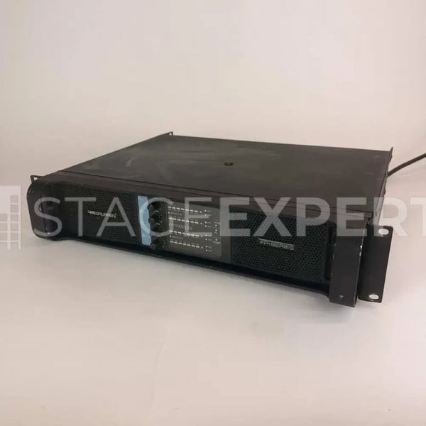 Lab Gruppen FP 10000Q 4-Channel Power Amplifier, Pre‑Owned