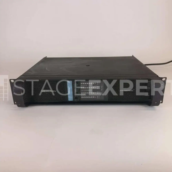 Lab Gruppen FP 10000Q 4-Channel Power Amplifier, Pre‑Owned