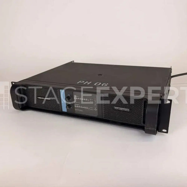 Lab Gruppen FP 7000 Touring Power Amplifier | Stage Experts