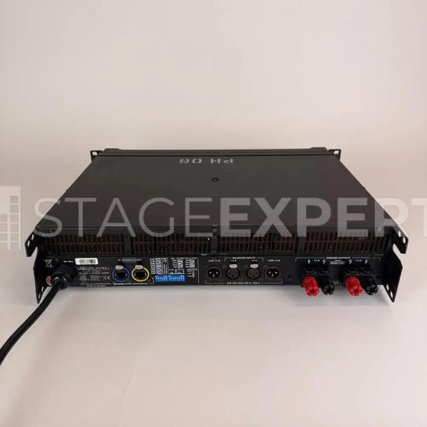 Lab Gruppen FP 7000 Touring Power Amplifier | Stage Experts