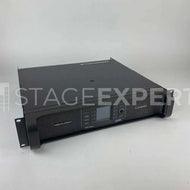 Lab Gruppen PLM 10000Q System Amplifier with Lake DSP - 4-channel