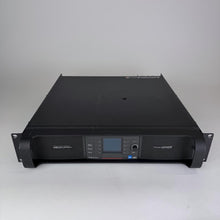 Load image into Gallery viewer, Lab Gruppen PLM 20000Q BPC – 4‑ch Lake System Amplifier
