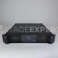 Lab Gruppen PLM 20000Q System Amplifier with Lake & Dante