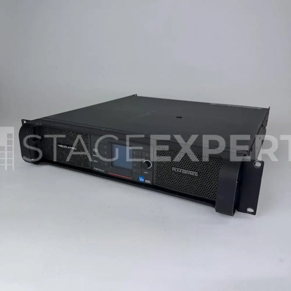 Lab Gruppen PLM 20000Q System Amplifier with Lake Processing