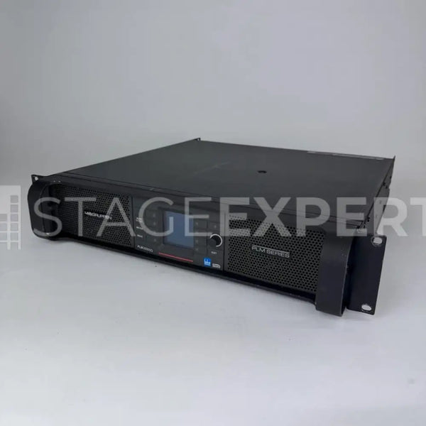 Lab Gruppen PLM20000Q Amplifier with Lake & Dante | Pre-owned