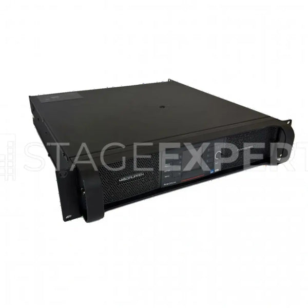 Lab Gruppen PLM 20K44 Amplifier with Lake & Dante – Pre‑owned