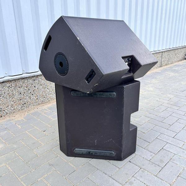 L-Acoustics 115XT Pair – Passive Coaxial Stage Monitors