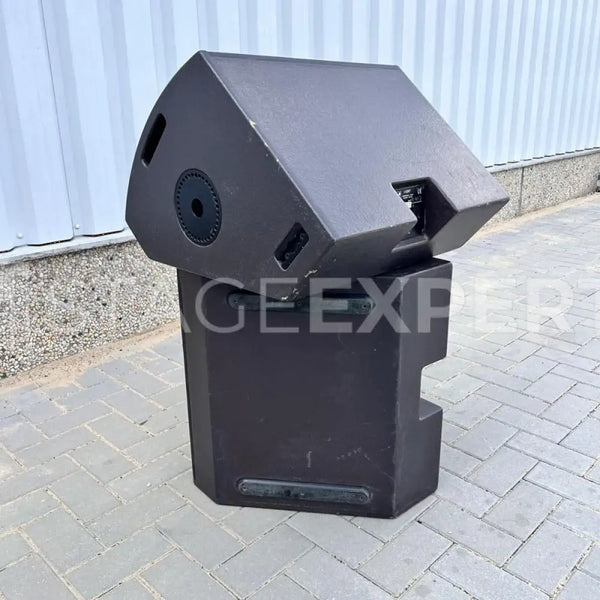 L-Acoustics 115XT Pair – Passive Coaxial Stage Monitors