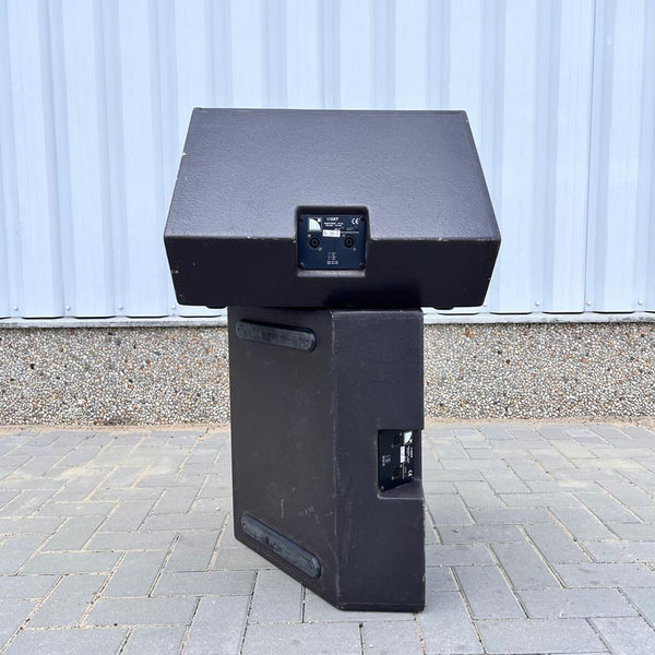L-Acoustics 115XT Pair – Passive Coaxial Stage Monitors