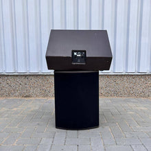 Load image into Gallery viewer, L-Acoustics 115XT Pair – Passive Coaxial Stage Monitors
