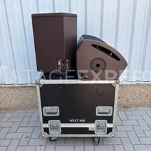 Load image into Gallery viewer, L-Acoustics 115XT HiQ Stage Monitors – Set of 2 with Case
