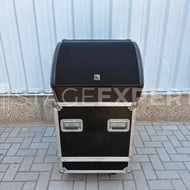 L-Acoustics 115XT HiQ Stage Monitors – Pair with Flightcase