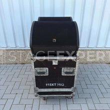 Load image into Gallery viewer, L-Acoustics 115XT HiQ Monitors – Pair with Flightcase
