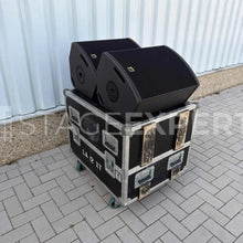 Load image into Gallery viewer, L-Acoustics 12XT-2 Pair with Flightcase – Certified Used
