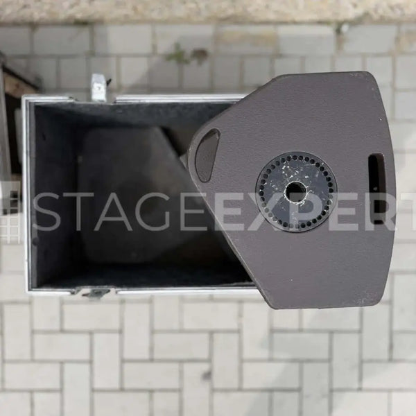 L-Acoustics 12XT Coaxial Loudspeaker with Flightcase