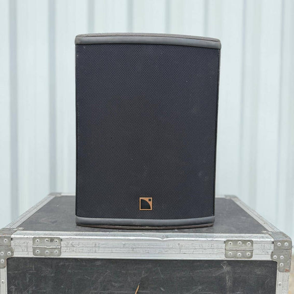 L-Acoustics 12XT Coaxial Loudspeaker with Flightcase