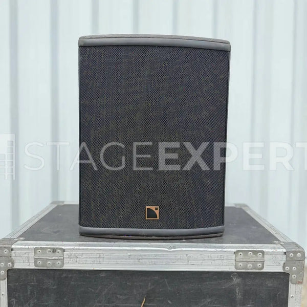 L-Acoustics 12XT Coaxial Loudspeaker with Flightcase