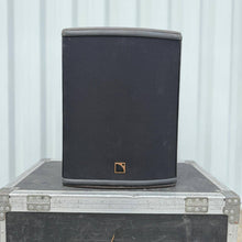 Load image into Gallery viewer, L-Acoustics 12XT Coaxial Loudspeaker with Flightcase
