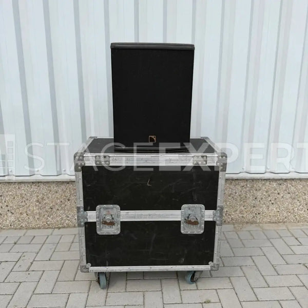L-Acoustics 12XT Speaker with Flight Case – Certified Used