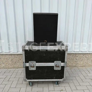 L-Acoustics 12XT Coaxial Loudspeaker with Flightcase