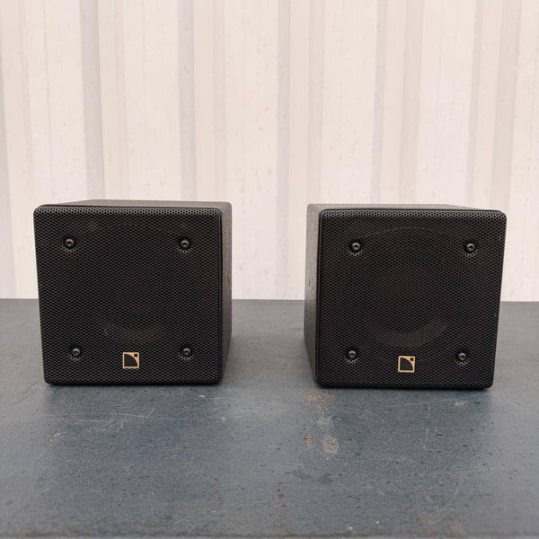 L-Acoustics 5XT Pair + ETR5 Brackets | Compact Fills