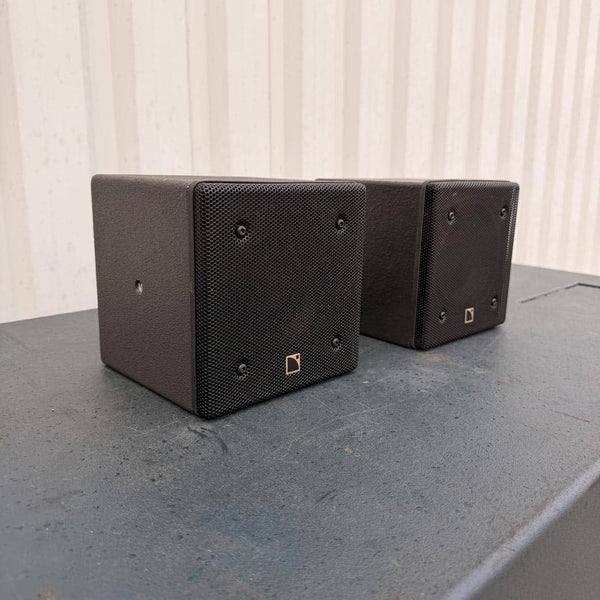 L-Acoustics 5XT Pair + ETR5 Brackets | Compact Fills